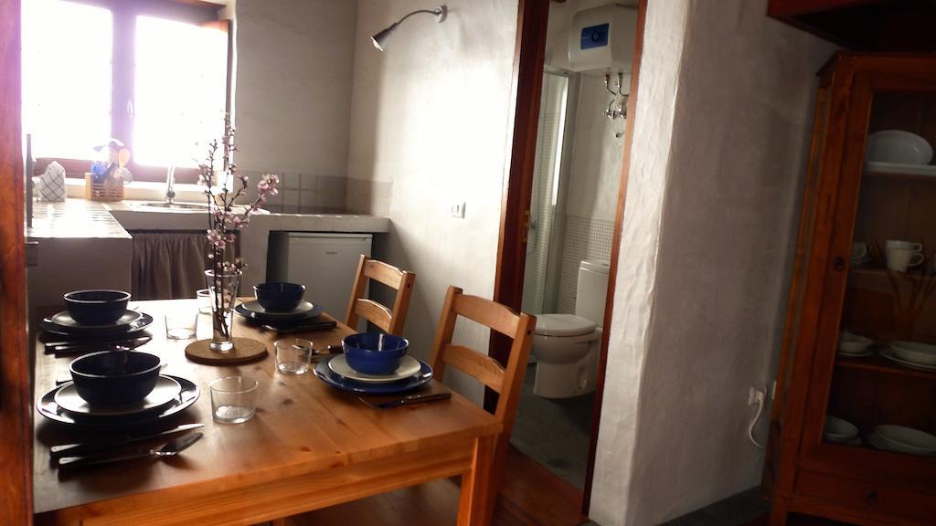 Casa Rural El Tenique Guarazoca Δωμάτιο φωτογραφία