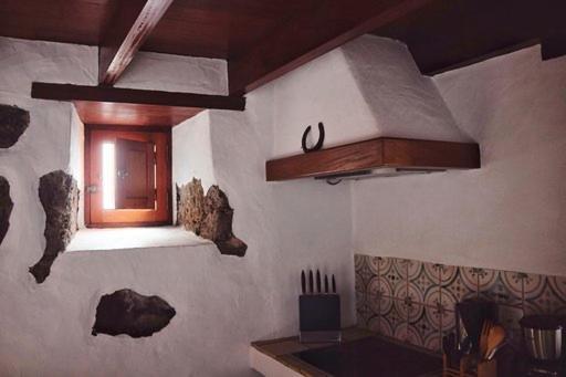 Casa Rural El Tenique Guarazoca Εξωτερικό φωτογραφία