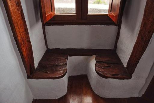 Casa Rural El Tenique Guarazoca Εξωτερικό φωτογραφία