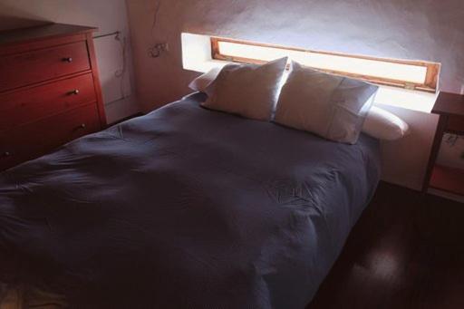 Casa Rural El Tenique Guarazoca Εξωτερικό φωτογραφία