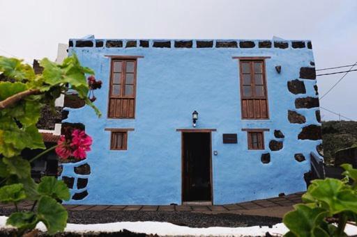 Casa Rural El Tenique Guarazoca Εξωτερικό φωτογραφία