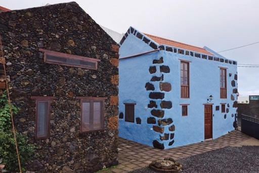Casa Rural El Tenique Guarazoca Εξωτερικό φωτογραφία