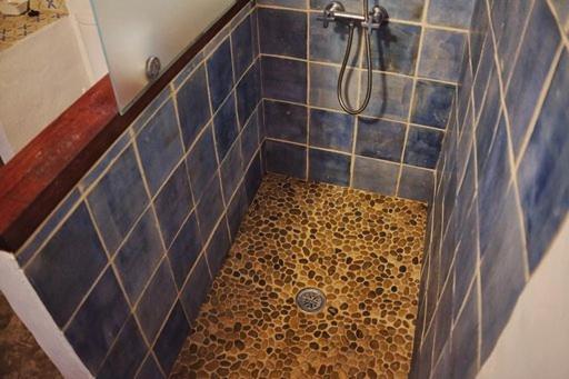 Casa Rural El Tenique Guarazoca Εξωτερικό φωτογραφία